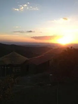 Sora Lodge Lalibela Addis Ababa 3*,