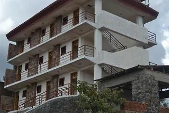 Sora Lodge Lalībela Hotel