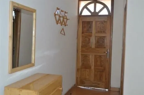 Sora Lodge Lalībela