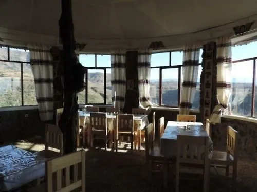 Hotel Sora Lodge Lalibela Addis Ababa