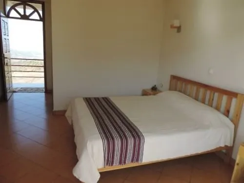 Sora Lodge Lalibela Addis Ababa 3*,