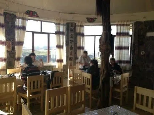Sora Lodge Lalibela Addis Ababa