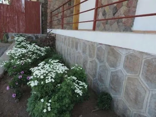 Sora Lodge Lalibela Addis Ababa 3*,